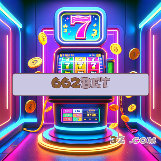 Cassino Ao Vivo: A Nova Fronteira dos Jogos Online no 662bet