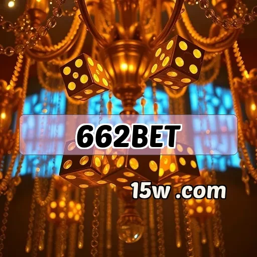 662bet: Descubra os Melhores Caça-níqueis com Jackpots Empolgantes