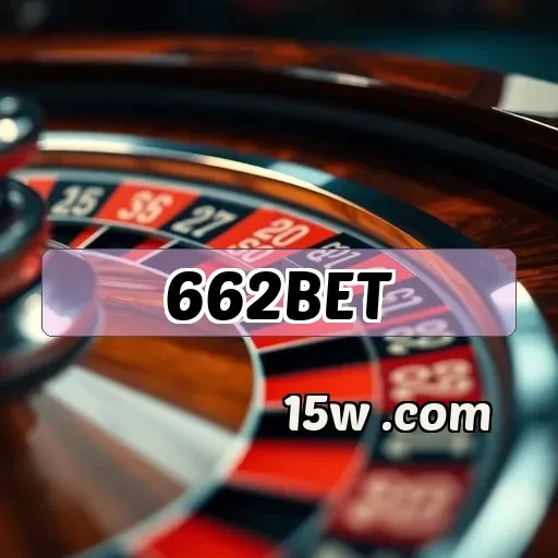 662bet: A Magia dos Jogos Arcade em um Só Lugar