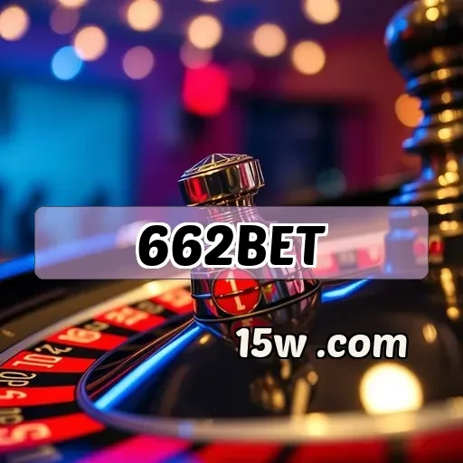 662bet: Descubra os Melhores Jogos de Cassino com Diversão Garantida
