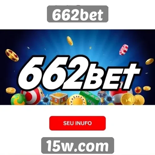 Exploração das ofertas de jogos do site 662bet